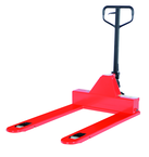 Pallet Truck - PM43348LP - Low Profile - 4000 lb Load Capacity - Top Tool & Supply