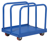 Panel Cart - 29 x 36'' 4,000 lb Capacity - Top Tool & Supply
