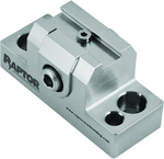 3/8 SS DOVETAIL FIXTURE - Top Tool & Supply