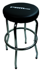 Shop Stool with Swivel Seat - Top Tool & Supply