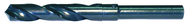 20.5mm  HSS 1/2" Reduced Shank Drill 118° Standard Point - Top Tool & Supply