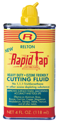 All Metal Cutting Fluid - 1 Gallon - Top Tool & Supply