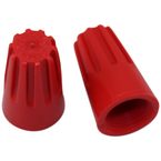 Wire Connectors - 22-10 Wire Range (Red) - Top Tool & Supply