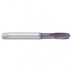 1/4–28 UNF–3BX REK.1C-TI-TiCN Sprial Flute Tap - Top Tool & Supply