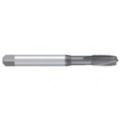 3/8–24 UNF–2B REK.C-TI Sprial Flute Tap - Top Tool & Supply