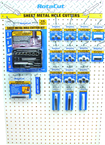 KIT-ROTACUT PKG DISPLAY - Top Tool & Supply