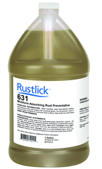 631 - Rust Preventative - 1 Gallon - Top Tool & Supply