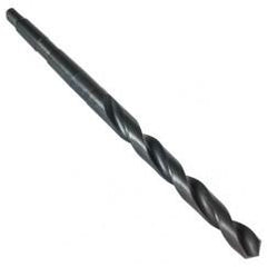 1-17/32 4MT HS TS DRILL-BLK - Top Tool & Supply