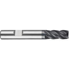 8MM ROUGHING EM-ALCRN - Top Tool & Supply