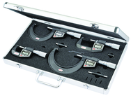 S3732BXFLZ MICROMETER SET ELEC - Top Tool & Supply