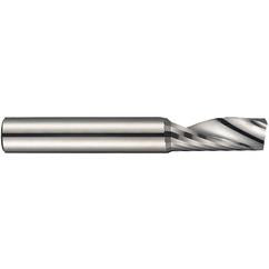 S637 6MM SC 1FL STD END MILL - Top Tool & Supply