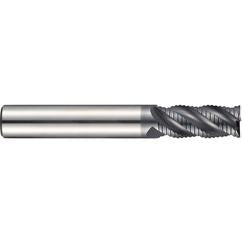 20MM SC ROUGHING END MILL-ALCRN - Top Tool & Supply