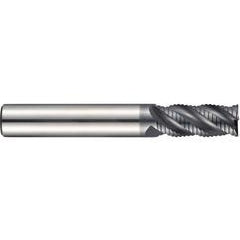 8MM SC ROUGHING END MILL-ALCRN - Top Tool & Supply