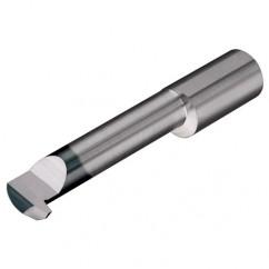 SAT-2000-8X - .490 Min. Bore - 1/2 Shank -.1200 Projection - Stub Acme Internal Threading Tool - AlTiN - Top Tool & Supply