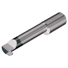 SAT-750-10X - .490 Min. Bore - 1/2 Shank -.1200 Projection - Stub Acme Internal Threading Tool - AlTiN - Top Tool & Supply