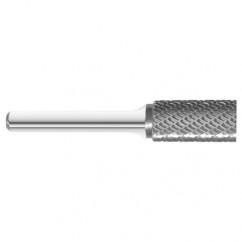 SB-2A #4 Cut 5/16 RH Burr - 18 Flute - Top Tool & Supply
