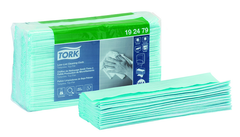 Specialist Low Lint Precision Cleaning Cloth - Top Pak - Top Tool & Supply