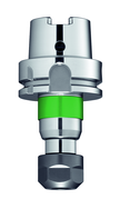 SCK1-B / HSK-A63 M4-M12 x 95.5 Synchro Chuck - Top Tool & Supply