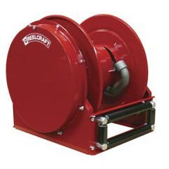 1 X 50' HOSE REEL - Top Tool & Supply