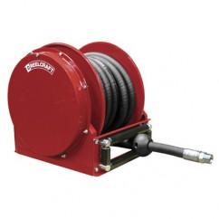 1 1/4 X 50' HOSE REEL - Top Tool & Supply