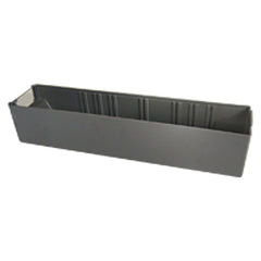 2 1/16″ × 2 3/16″ Replacement Drawer for use with Akro-Mils Modular Parts Cabinet - Top Tool & Supply