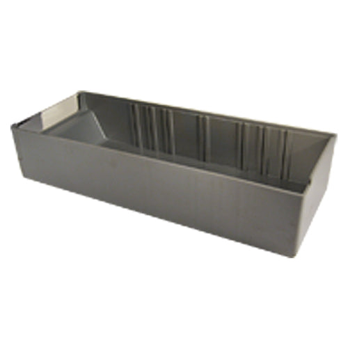 2 1/8″ × 4″ Replacement Drawer for use with Akro-Mils Modular Parts Cabinet - Top Tool & Supply