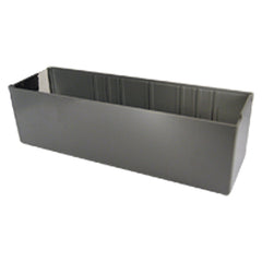 3 1/16' × 3 1/16″ Replacement Drawer for use with Akro-Mils Modular Parts Cabinet - Top Tool & Supply