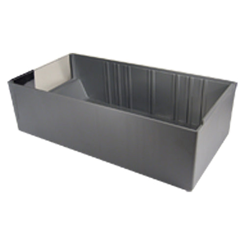 3 1/16″ × 5 3/16″ Replacement Drawer for use with Akro-Mils Modular Parts Cabinet - Top Tool & Supply