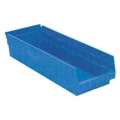 ‎30-138 BLUE SHELF BIN - Top Tool & Supply