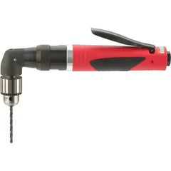 1HP 3/8 Angle Drill Non Rev - Top Tool & Supply