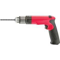 1HP 1/4 Pistol Grip Drill - Top Tool & Supply