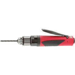 1HP 3/8 Str Drill Non Rev - Top Tool & Supply