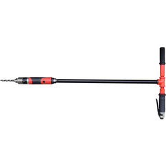 1HP 1/2 T Handle Drill - Top Tool & Supply