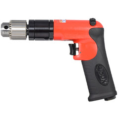 0.5HP 1/4 Pistol Grip Drill - Top Tool & Supply