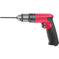 0.6HP 3/8 Pistol Grip Drill - Top Tool & Supply