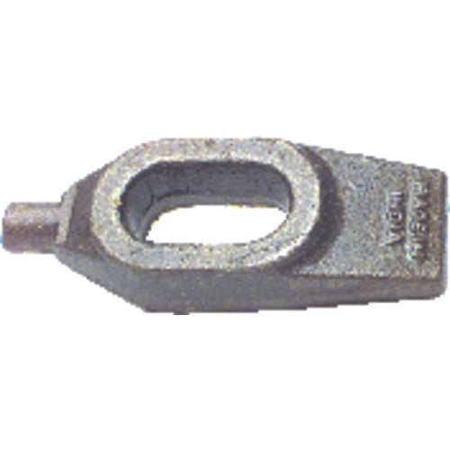 4″ Long - Machine Finger Clamp - Top Tool & Supply