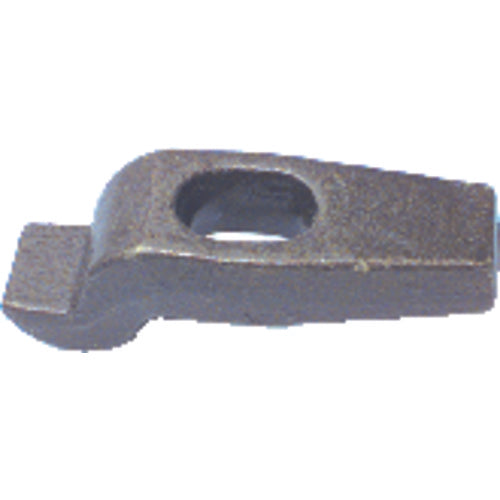 8″ Long - Machine Gooseneck Clamp - Top Tool & Supply