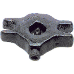 Grinding Carrier - 1/2″ Capacity - Top Tool & Supply