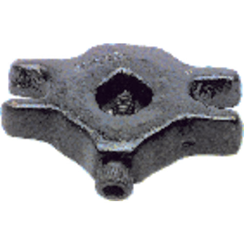 Grinding Carrier - 5/8″ Capacity - Top Tool & Supply