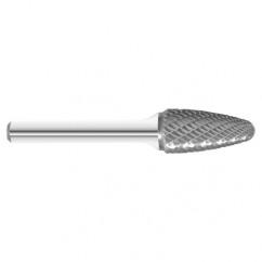 SF-7 3 CUT BURR - Top Tool & Supply