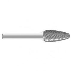 SF-7 3 CUT BURR - Top Tool & Supply