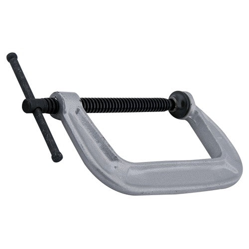 144C 140 SERIES C-CLAMP 0″–4″ - Top Tool & Supply