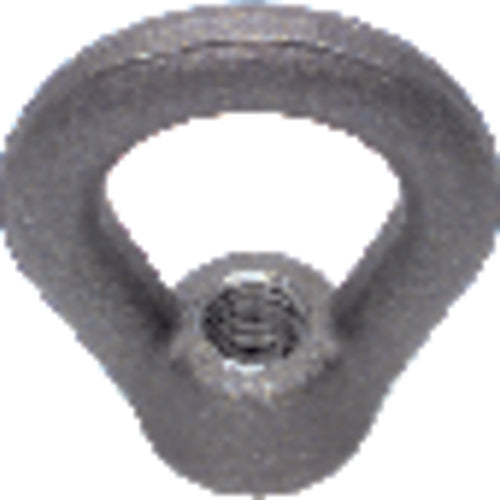 Heavy Duty Eye Nut - 7/8″-9 Thread, 2 1/4″ Eye Diameter - Top Tool & Supply