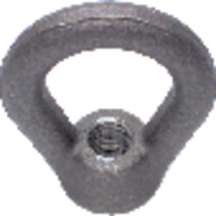 Heavy Duty Eye Nut - 7/8″-9 Thread, 2 1/4″ Eye Diameter - Top Tool & Supply