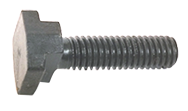 T-Slot Bolt - 1-8 Thread, 9'' Length Under Head - Top Tool & Supply