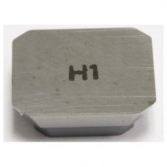 SFEN12T3AZFN-H1 Milling Insert - Top Tool & Supply