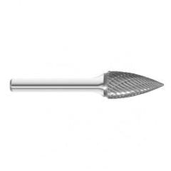 SG-15 SINGLE CUT BURR - Top Tool & Supply