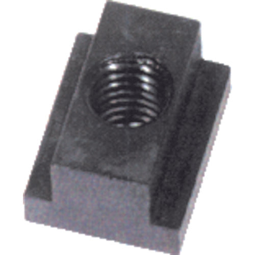 ‎T-Slot Nut - 7/8″-9 Thread Size, 1 1/8″ Table Slot - Top Tool & Supply