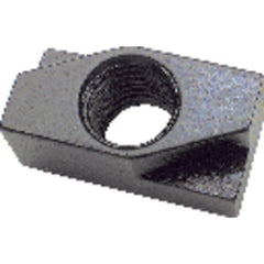 ‎Quarter Turn T-Slot Nut - 5/8″-11 Thread Size, 11/16″ Table Slot - Top Tool & Supply