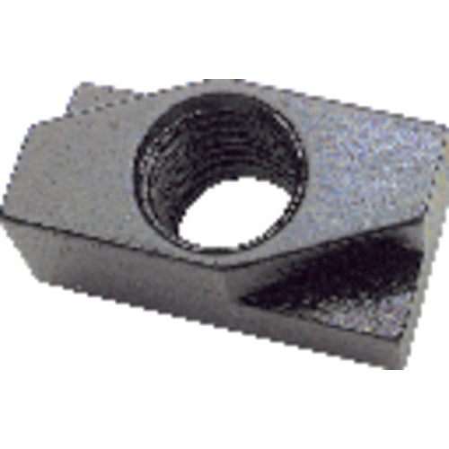 ‎Quarter Turn T-Slot Nut - 3/4″-10 Thread Size, 1″ Table Slot - Top Tool & Supply